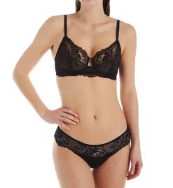 La Perla Brigitta Thong Panty 48940 -Simone Perele Bikinis Shop la perla lape01 48940 cs2