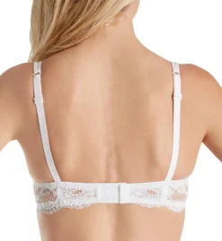 La Perla Souple Push Up Bra With Lace Wings 906531 -Simone Perele Bikinis Shop la perla lape01 906531 bs