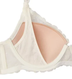 Le Mystere Sexy Mama Nursing Bra 163 -Simone Perele Bikinis Shop le mystere mys001 163 cs3