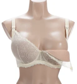 Le Mystere Sexy Mama Nursing Bra 163 -Simone Perele Bikinis Shop le mystere mys001 163 cs4