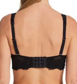 Le Mystere Lace Allure Longline Convertible Bra 3246 -Simone Perele Bikinis Shop le mystere mys001 3246 bs