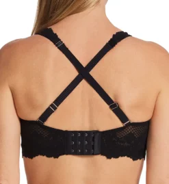 Le Mystere Lace Allure Longline Convertible Bra 3246 -Simone Perele Bikinis Shop le mystere mys001 3246 cs1
