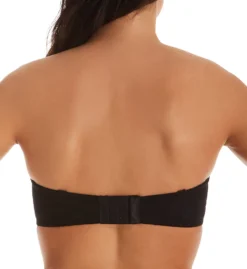 Le Mystere Lace Perfection Unlined Strapless Bra 3315 -Simone Perele Bikinis Shop le mystere mys001 3315 bs