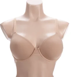 Le Mystere Second Skin Unlined Bra 3321 -Simone Perele Bikinis Shop le mystere mys001 3321 fs