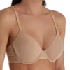 Le Mystere Second Skin Unlined Bra 3321