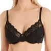 Le Mystere Light Luxury Cut & Sew Lace Underwire Bra 4111