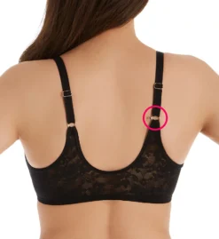 Le Mystere Lace Perfection Convertible Racerback Bra 4415 -Simone Perele Bikinis Shop le mystere mys001 4415 bs