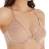 Le Mystere Lace Perfection Convertible Racerback Bra 4415