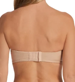 Le Mystere Safari Strapless Bra 4478 -Simone Perele Bikinis Shop le mystere mys001 4478 bs
