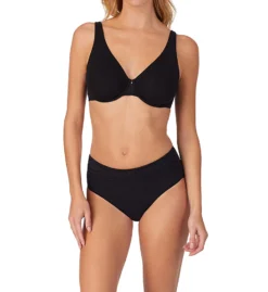 Le Mystere Cotton Touch Unlined Underwire Bra 5020 -Simone Perele Bikinis Shop le mystere mys001 5020 cs1