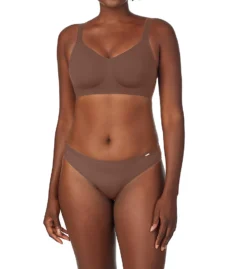 Le Mystere Smooth Shape Unlined Wireless Bra 5212 -Simone Perele Bikinis Shop le mystere mys001 5212 cs3