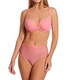 Le Mystere Second Skin Back Smoother T-Shirt Bra 5221 -Simone Perele Bikinis Shop le mystere mys001 5221 cs4