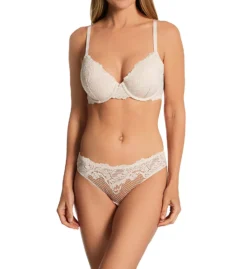 Le Mystere Lace Allure T-Shirt Underwire Bra 5646 -Simone Perele Bikinis Shop le mystere mys001 5646 cs1