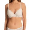 Le Mystere Lace Allure T-Shirt Underwire Bra 5646
