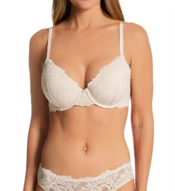 Le Mystere Lace Allure T-Shirt Underwire Bra 5646
