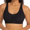 Le Mystere Smooth Shape Wireless Minimizer Bra 6212