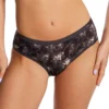 Le Mystere Infinite Comfort Hipster Panty 6638