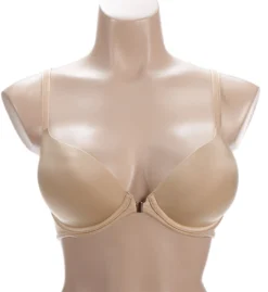 Le Mystere Sheer Illusion Racerback Underwire Bra 6684 -Simone Perele Bikinis Shop le mystere mys001 6684 fs