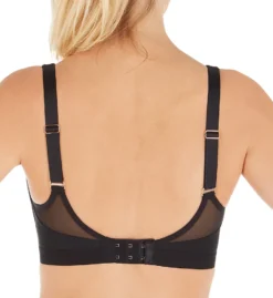 Le Mystere Sheer Illusion Sports Bra 7380 -Simone Perele Bikinis Shop le mystere mys001 7380 bs