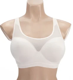 Le Mystere Sheer Illusion Sports Bra 7380 -Simone Perele Bikinis Shop le mystere mys001 7380 fs