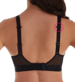 Le Mystere Modern Mesh Contour Underwire Bra 7784 -Simone Perele Bikinis Shop le mystere mys001 7784 bs