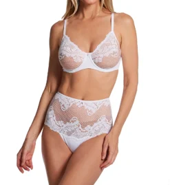Le Mystere Lace Allure Unlined Bra 8246 -Simone Perele Bikinis Shop le mystere mys001 8246 cs1