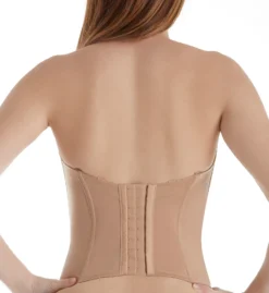 Le Mystere Soiree Longline Bustier Convertible Bra 8556 -Simone Perele Bikinis Shop le mystere mys001 8556 bs