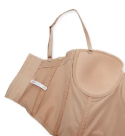 Le Mystere Soiree Longline Bustier Convertible Bra 8556 -Simone Perele Bikinis Shop le mystere mys001 8556 cs3