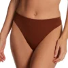 Le Mystere Seamless Comfort Thong Panty 8817
