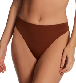 Le Mystere Seamless Comfort Thong Panty 8817
