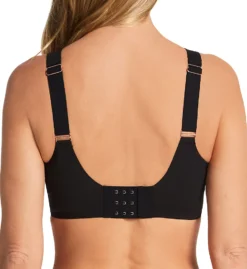 Le Mystere Smooth Shape Unlined Underwire Bra 9312 -Simone Perele Bikinis Shop le mystere mys001 9312 bs