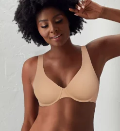 Le Mystere Smooth Shape Unlined Underwire Bra 9312 -Simone Perele Bikinis Shop le mystere mys001 9312 cs1