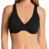 Le Mystere Smooth Shape Unlined Underwire Bra 9312