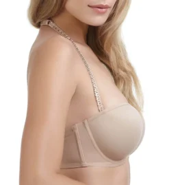 Le Mystere Soiree Strapless Bra 9756 -Simone Perele Bikinis Shop le mystere mys001 9756 cs2