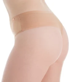 Le Mystere Infinite Comfort High Waist Thong Panty 9938 -Simone Perele Bikinis Shop le mystere mys001 9938 bs