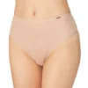 Le Mystere Infinite Comfort High Waist Thong Panty 9938