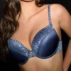 Le Mystere Safari Plunge T-Shirt Bra 9978
