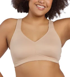 Leading Lady Claire Dreamy Comfort Every-Day Wirefree Bra 5006