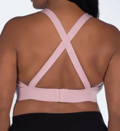 Leading Lady Greta Wirefree Crossback Bra 5070 -Simone Perele Bikinis Shop leading lady lea001 5070 cs2