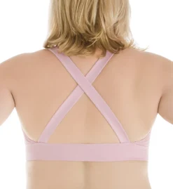 Leading Lady Greta Front Close Crossback Bra 5170 -Simone Perele Bikinis Shop leading lady lea001 5170 bs