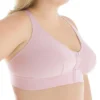 Leading Lady Greta Front Close Crossback Bra 5170