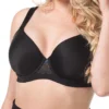 Leading Lady Brigitte Balconette Contour Underwire Bra 5214