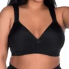 Leading Lady Brigitte Classic Underwire T-Shirt Bra 5224