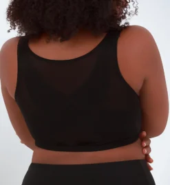 Leading Lady Nora Lace Front Close Posture Back Bra 5530 -Simone Perele Bikinis Shop leading lady lea001 5530 bs