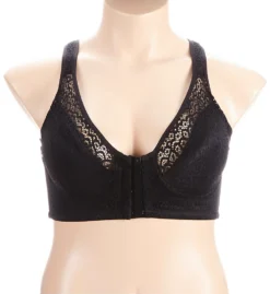 Leading Lady Lora Lace Front Close Posture Back Bra 5531 -Simone Perele Bikinis Shop leading lady lea001 5531 fs