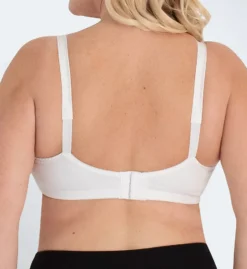 Leading Lady Bettie Latex Free Cotton Soft Cup Bra 600 -Simone Perele Bikinis Shop leading lady lea001 600 cs2