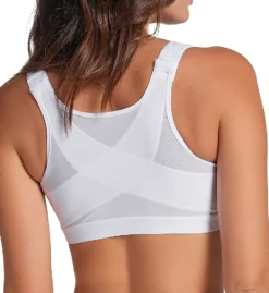 Leonisa Posture Corrector Back Support Wireless Bra 011473 -Simone Perele Bikinis Shop leonisa leo001 011473 bs