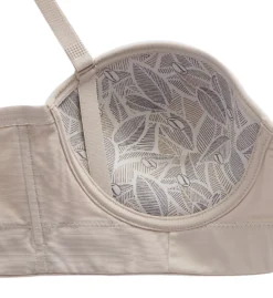 Leonisa Strapless Longline Slimming Push-Up Bra 011911 -Simone Perele Bikinis Shop leonisa leo001 011911 cs2