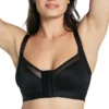 Leonisa Posture Corrector Back Support Contour Cup Bra 011936