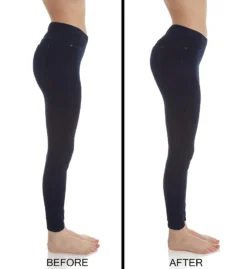 Leonisa Magic Benefit Padded Butt Lift Panty 012688 -Simone Perele Bikinis Shop leonisa leo001 012688 cs1